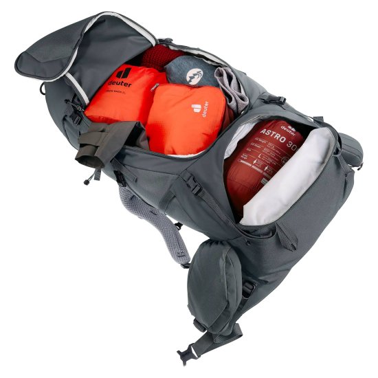 DEUTER - Zaino Aircontact Core 45+10 SL