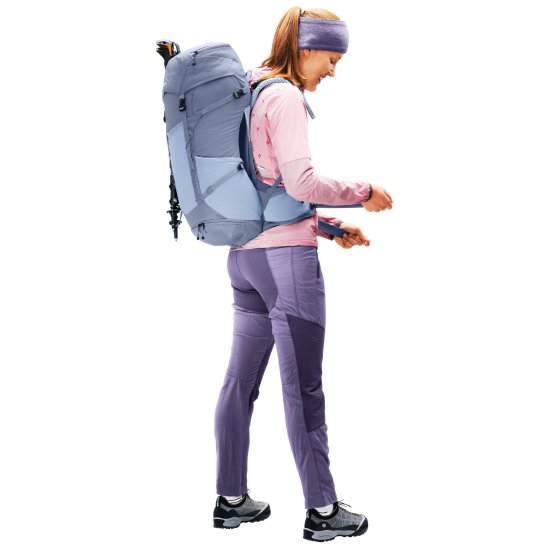 DEUTER - Zaino Futura 24 SL