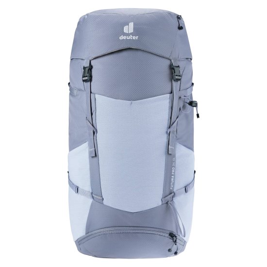 DEUTER - Zaino Futura Pro 34 SL