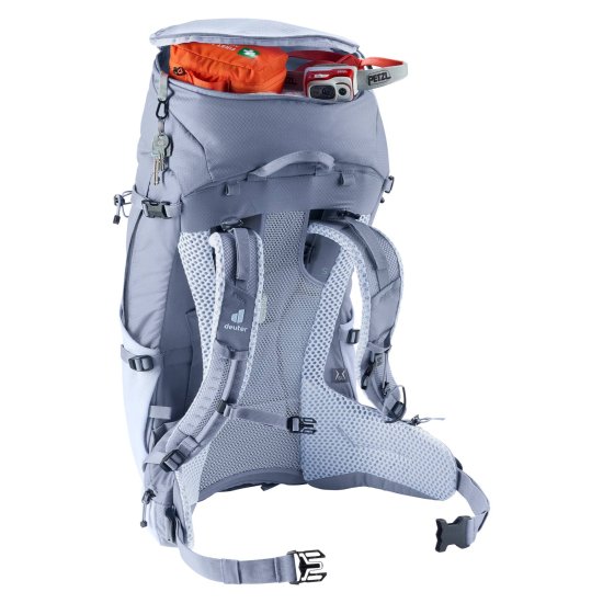 DEUTER - Zaino Futura Pro 34 SL