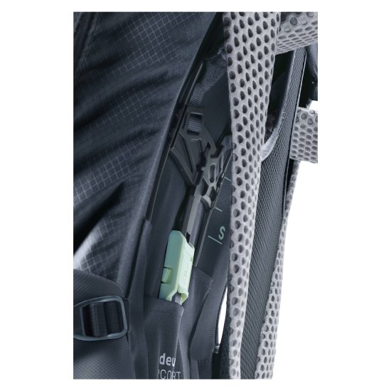 DEUTER - Zaino Futura Pro 34 SL