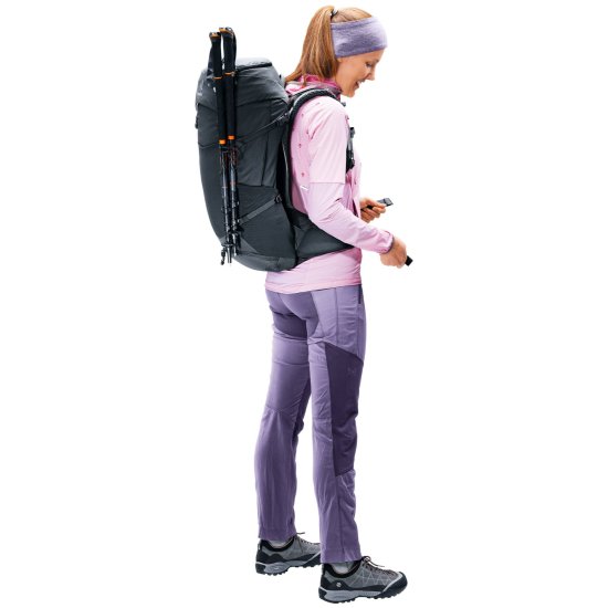 DEUTER - Zaino Futura Pro 34 SL