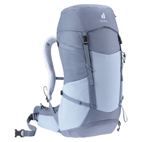DEUTER - Zaino Futura Pro 34 SL