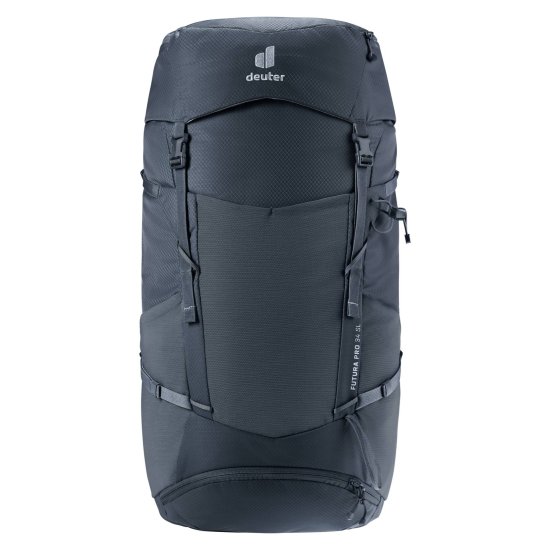DEUTER - Zaino Futura Pro 34 SL
