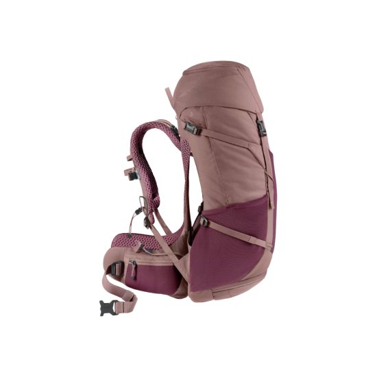 DEUTER - Zaino Futura Pro 34 SL