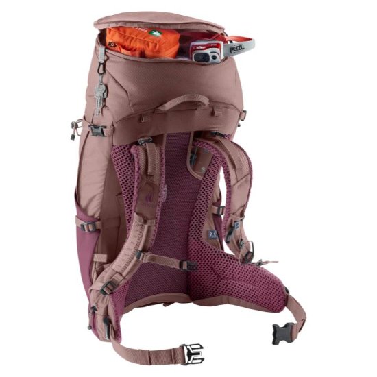 DEUTER - Zaino Futura Pro 34 SL