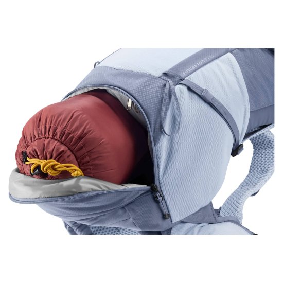 DEUTER - Zaino Futura Pro 34 SL