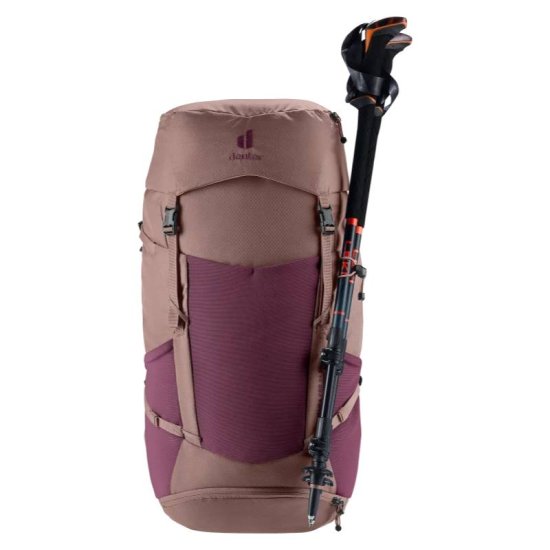 DEUTER - Zaino Futura Pro 34 SL