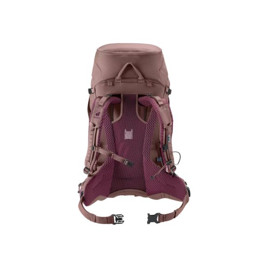 DEUTER - Zaino Futura Pro 34 SL