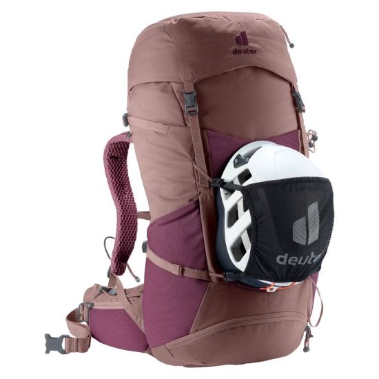 DEUTER - Zaino Futura Pro 34 SL