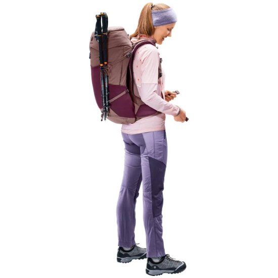 DEUTER - Zaino Futura Pro 34 SL
