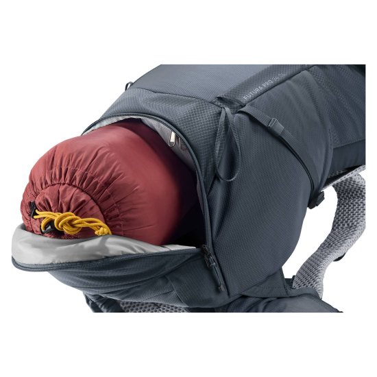 DEUTER - Zaino Futura Pro 34 SL