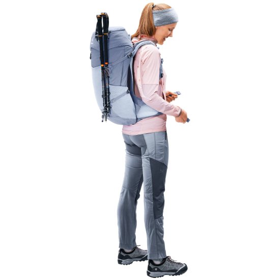 DEUTER - Zaino Futura Pro 34 SL