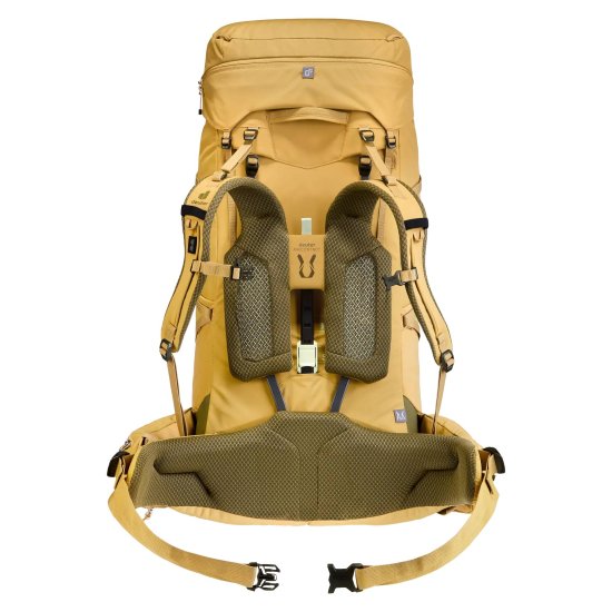 DEUTER - Zaino Aircontact Core 65+10 SL