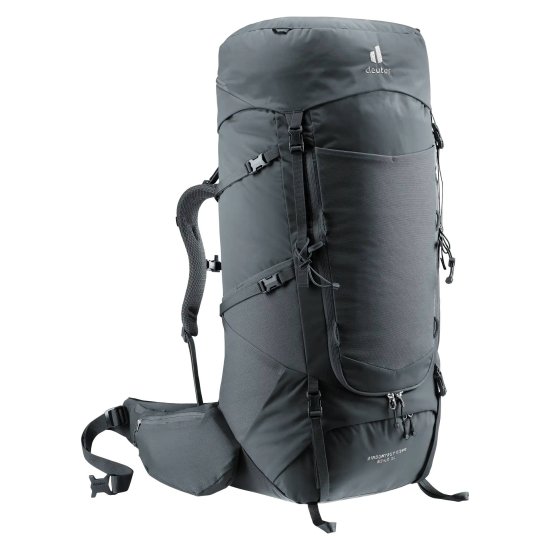 DEUTER - Zaino Aircontact Core 65+10 SL