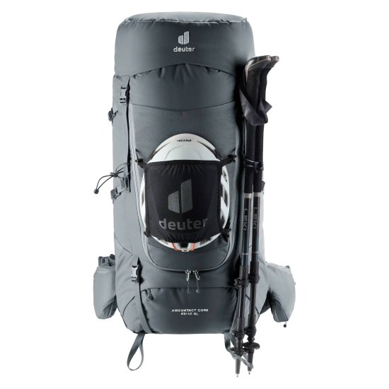 DEUTER - Zaino Aircontact Core 65+10 SL