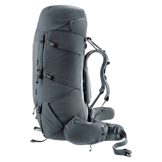 DEUTER - Zaino Aircontact Core 65+10 SL