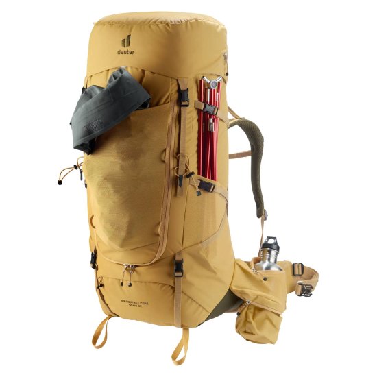 DEUTER - Zaino Aircontact Core 65+10 SL