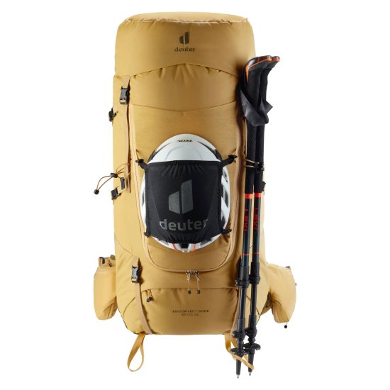 DEUTER - Zaino Aircontact Core 65+10 SL
