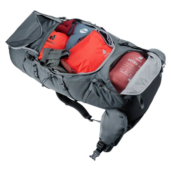 DEUTER - Zaino Aircontact Core 65+10 SL