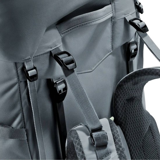 DEUTER - Zaino Aircontact Core 65+10 SL