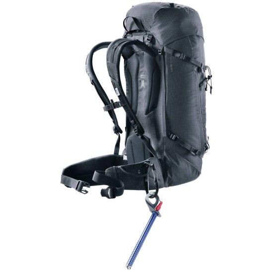 DEUTER - Zaino Guide 34+6