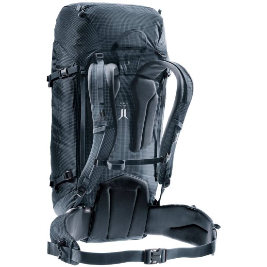 DEUTER - Zaino Guide 34+6