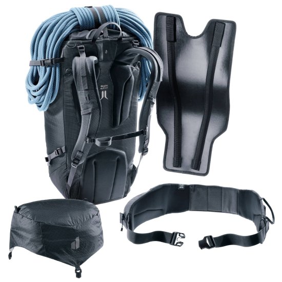 DEUTER - Zaino Guide 34+6