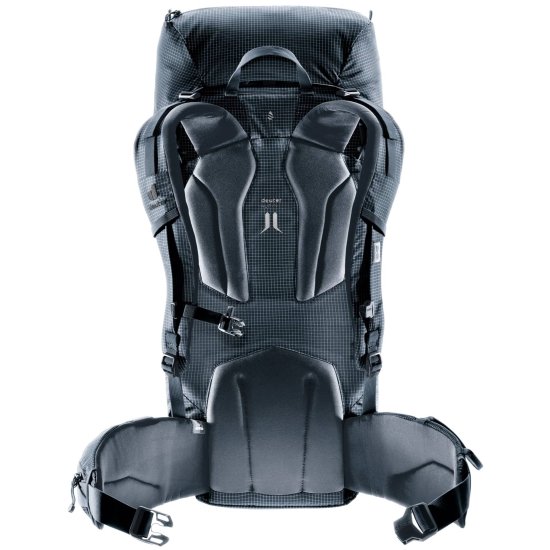 DEUTER - Zaino Guide 34+6