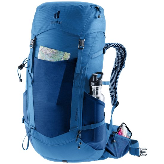 DEUTER - Zaino Futura 26