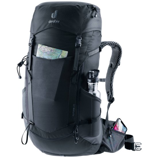 DEUTER - Zaino Futura 26
