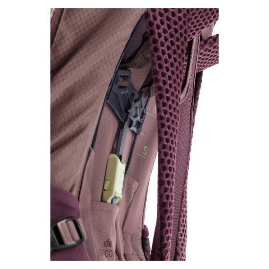 DEUTER - Zaino Futura Pro 38 SL