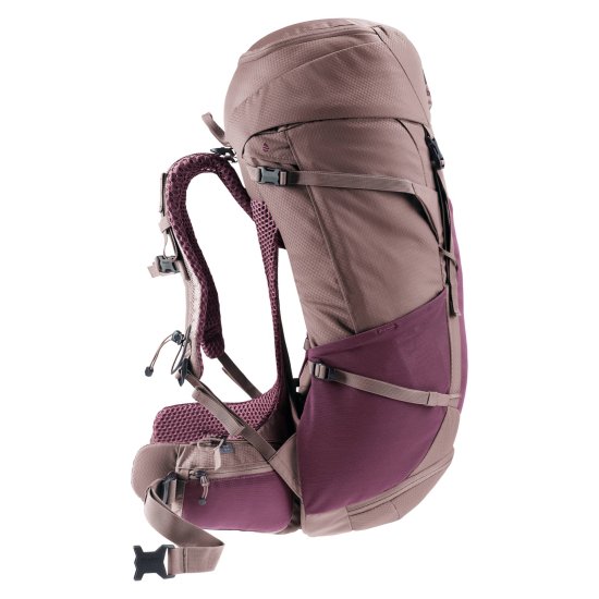 DEUTER - Zaino Futura Pro 38 SL