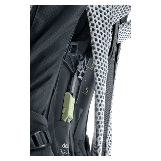 DEUTER - Zaino Futura Pro 38 SL