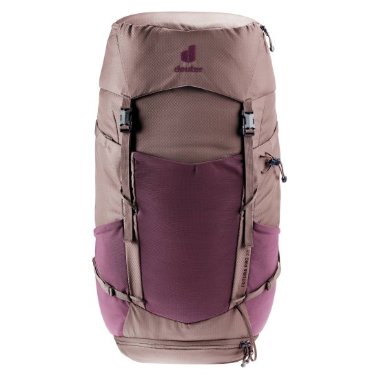 DEUTER - Zaino Futura Pro 38 SL