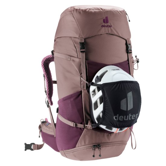 DEUTER - Zaino Futura Pro 38 SL