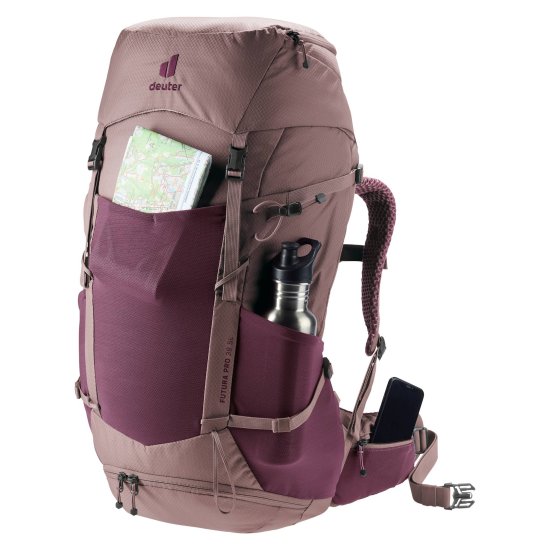 DEUTER - Zaino Futura Pro 38 SL