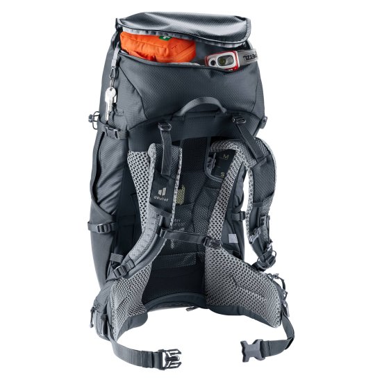 DEUTER - Zaino Futura Pro 38 SL