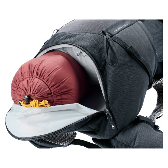 DEUTER - Zaino Futura Pro 38 SL