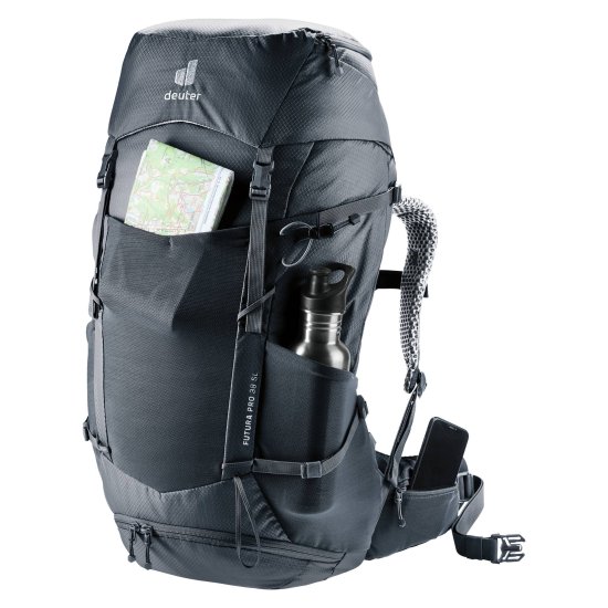 DEUTER - Zaino Futura Pro 38 SL