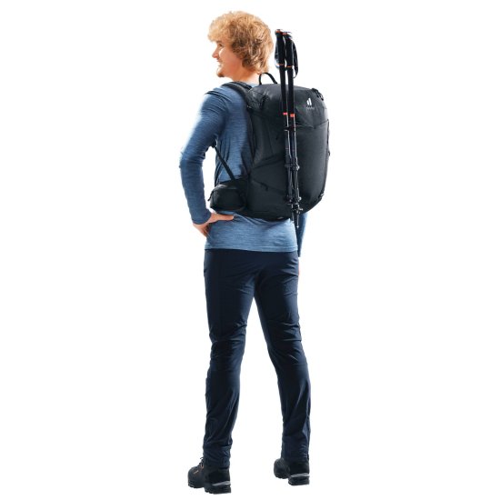 DEUTER - Zaino Futura 27