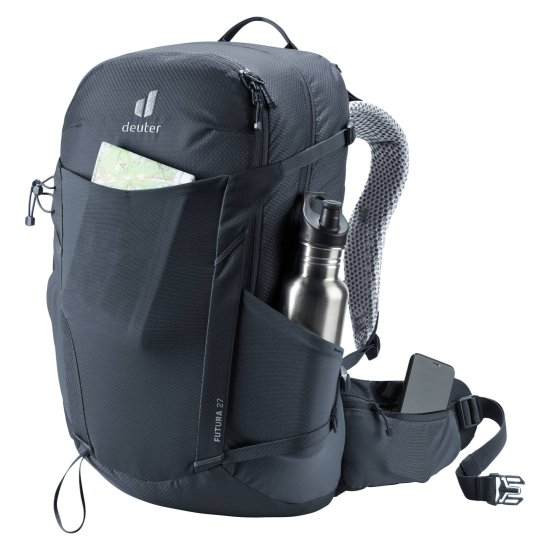 DEUTER - Zaino Futura 27