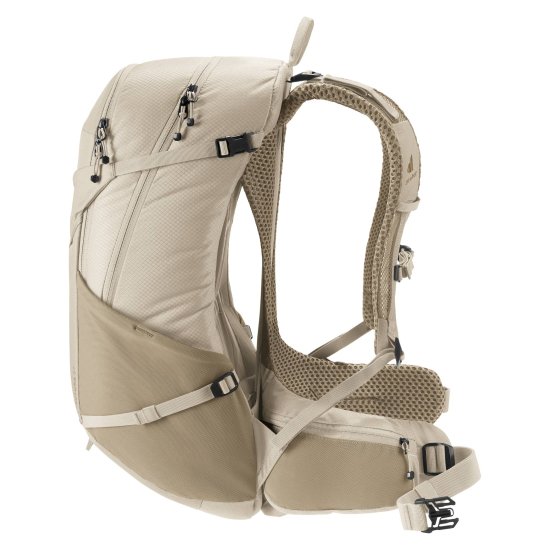 DEUTER - Zaino Futura 27