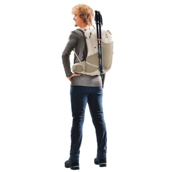 DEUTER - Zaino Futura 27
