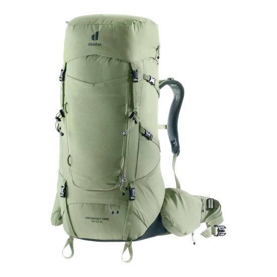 DEUTER - Zaino Aircontact Core 55+10 SL