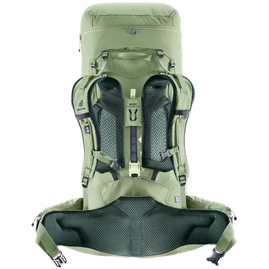 DEUTER - Zaino Aircontact Core 55+10 SL