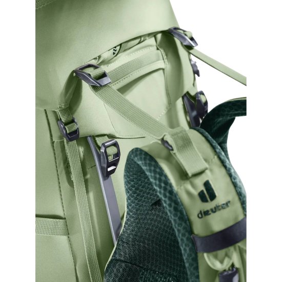 DEUTER - Zaino Aircontact Core 55+10 SL