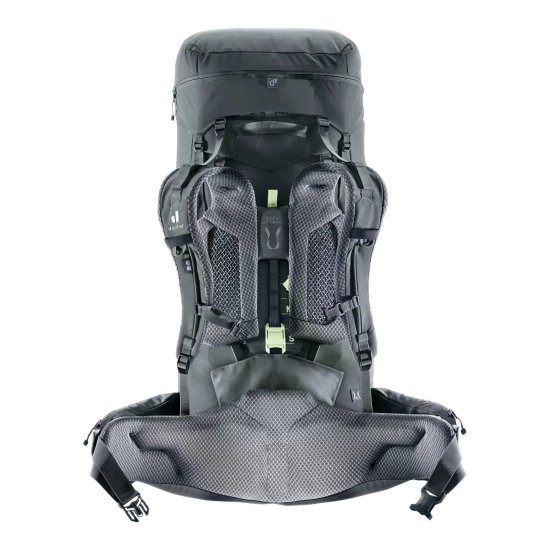 DEUTER - Zaino Aircontact Core 55+10 SL