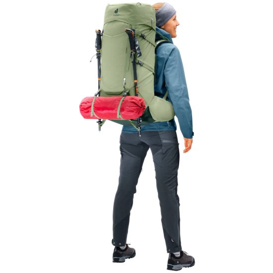 DEUTER - Zaino Aircontact Core 55+10 SL