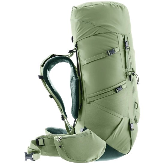 DEUTER - Zaino Aircontact Core 55+10 SL